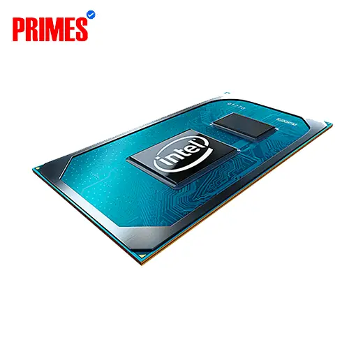 Intel Iris Xe (Tiger Lake iGPU)