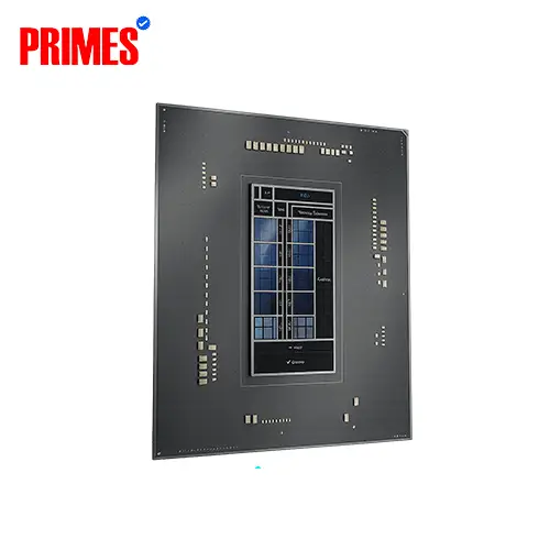 Intel UHD Graphics 770