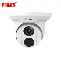 IPC3634SR3-DPF28-F (Turret/Dome)