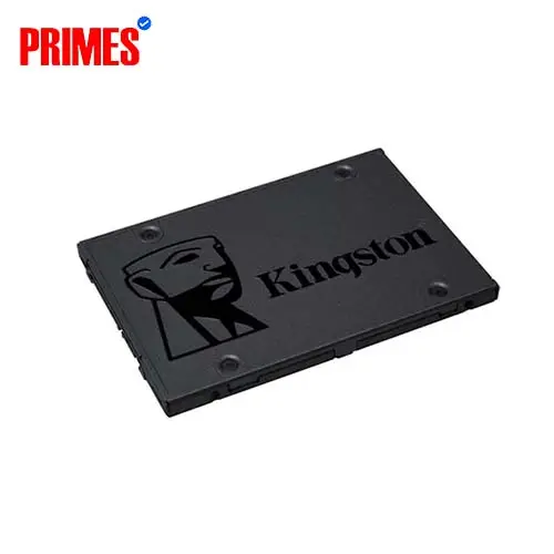 Kingston A400 480GB 2.5-inch SATA III SSD