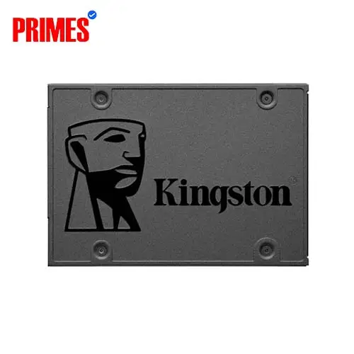 Kingston A400 960GB 2.5-inch SATA III SSD