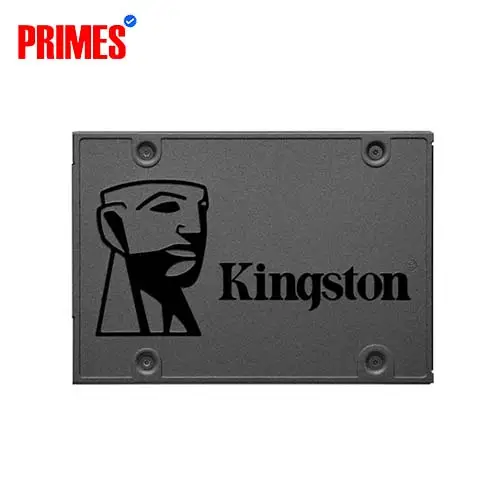 Kingston A400 960GB 2.5-inch SATA III SSD