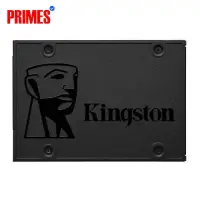 Kingston SSDNow UV400 240GB 2.5-inch SATA III SSD
