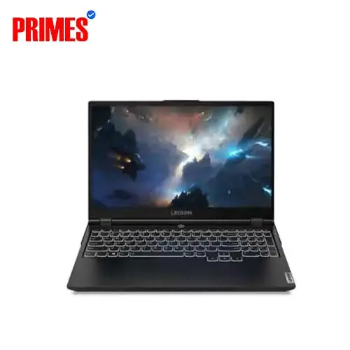 Lenovo Legion 5i 15IMH05