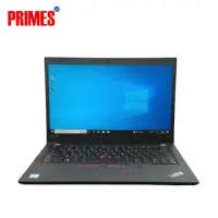 Lenovo ThinkPad T490