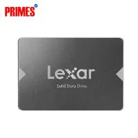 Lexar NS100 1TB 2.5-inch SATA III SSD