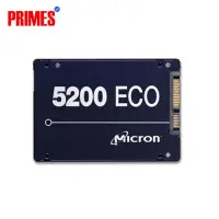 Micron 5200 ECO 960GB 2.5-inch SATA III Enterprise SSD