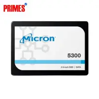 Micron 5300 PRO 1.92TB 2.5-inch SATA III SSD