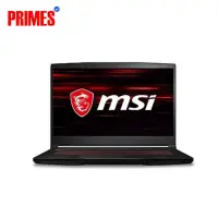 MSI GF63 Thin 10SCSR