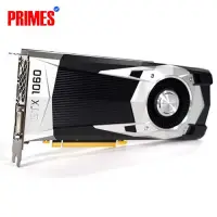 NVIDIA GeForce GTX 1060 3GB