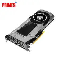 NVIDIA GeForce GTX 1070