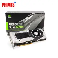 NVIDIA GeForce GTX 1070 Ti