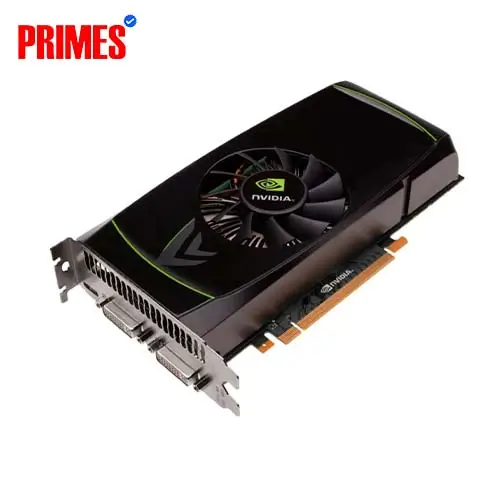 NVIDIA GeForce GTX 460