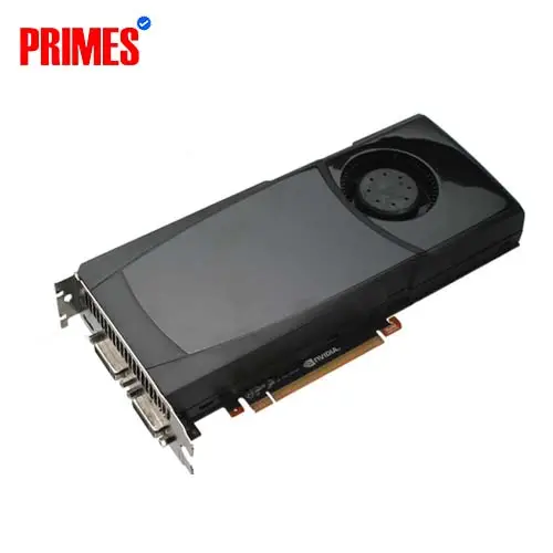 NVIDIA GeForce GTX 470