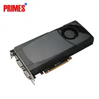 NVIDIA GeForce GTX 470