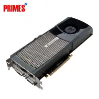 NVIDIA GeForce GTX 480