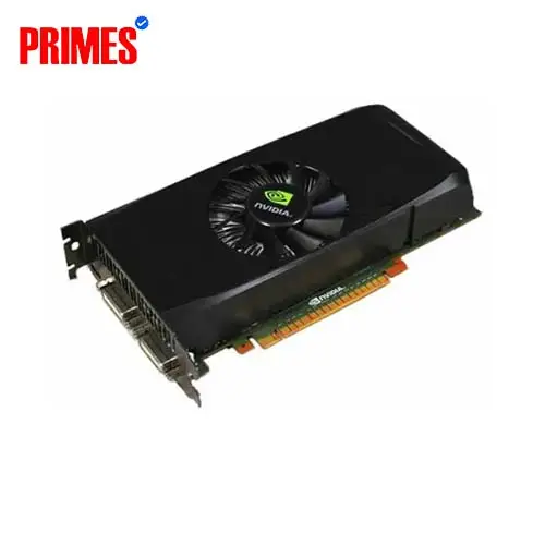 NVIDIA GeForce GTX 550 Ti