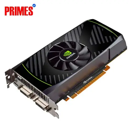 NVIDIA GeForce GTX 560