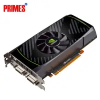 NVIDIA GeForce GTX 560