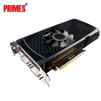 NVIDIA GeForce GTX 560 Ti