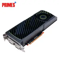 NVIDIA GeForce GTX 570