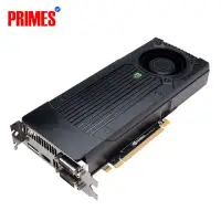 NVIDIA GeForce GTX 650