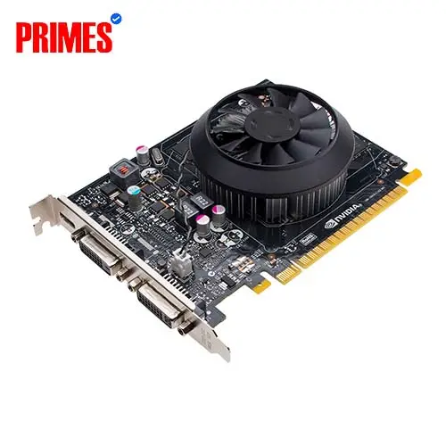 NVIDIA GeForce GTX 750 Ti