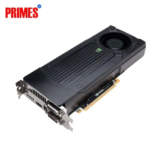 NVIDIA GeForce GTX 760