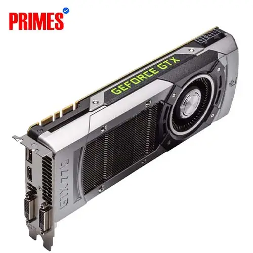 NVIDIA GeForce GTX 770