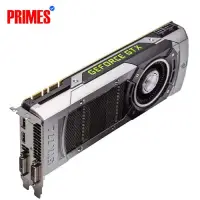 NVIDIA GeForce GTX 770