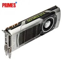 NVIDIA GeForce GTX 780