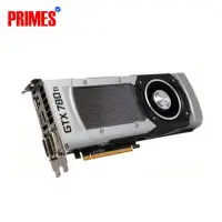 NVIDIA GeForce GTX 780 Ti