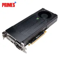 NVIDIA GeForce GTX 950