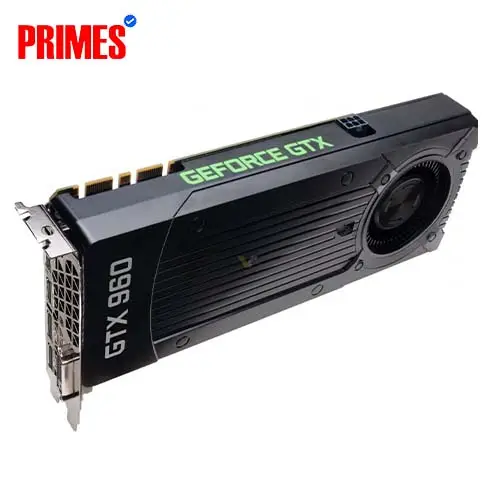 NVIDIA GeForce GTX 960