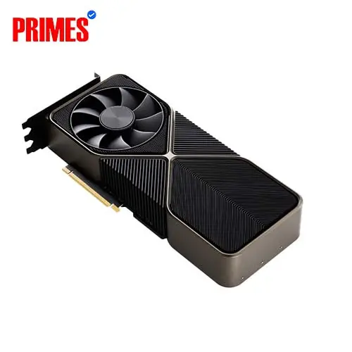 NVIDIA GeForce RTX 3050 Ti