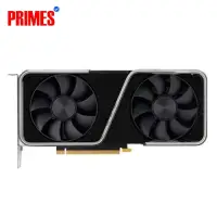 NVIDIA GeForce RTX 3060 Ti
