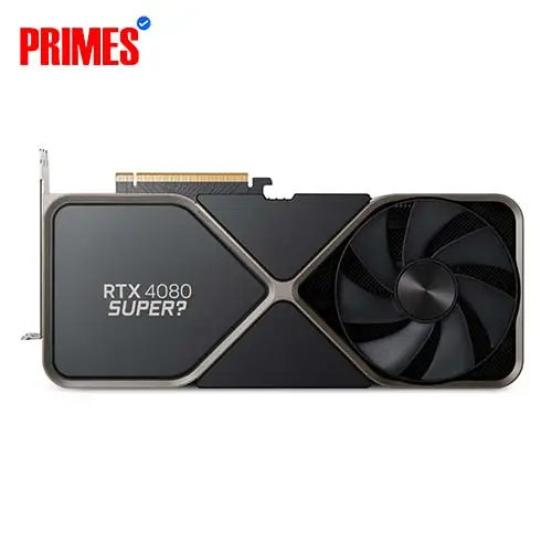 NVIDIA GeForce RTX 3080
