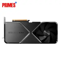 NVIDIA GeForce RTX 4080 SUPER