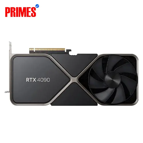NVIDIA GeForce RTX 4090 Laptop GPU