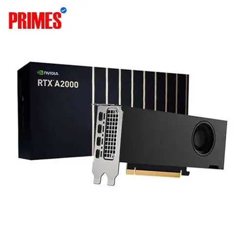 NVIDIA RTX A2000