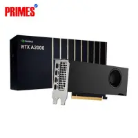 NVIDIA RTX A2000