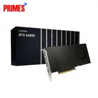 NVIDIA RTX A4000