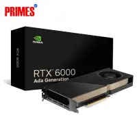 NVIDIA RTX A6000