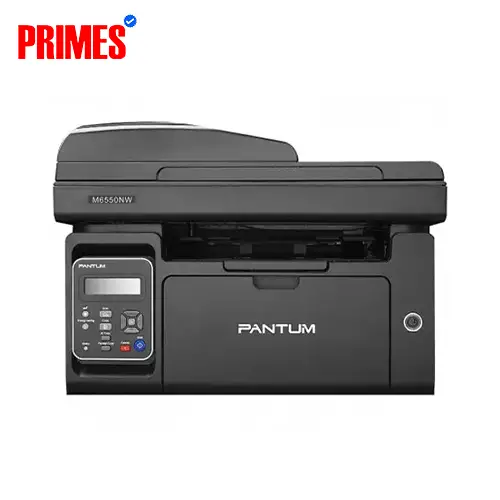 Pantum M6550NW Multifunction Mono Laser Printer