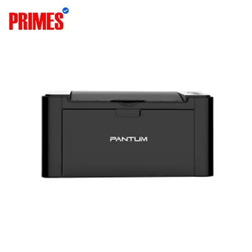 Pantum P2500W Single Function Mono Laser Printer