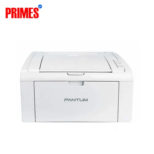Pantum P2506 Single Function Mono Laser Printer (22 PPM)