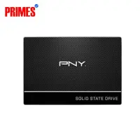 PNY CS900 500GB 2.5-inch SATA III SSD