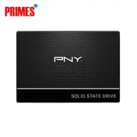 PNY CS900 960GB 2.5-inch SATA III SSD