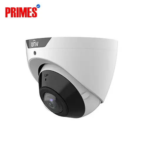 PoE IR Vandal-Proof (Hikvision/Dahua/Uniview)