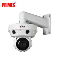 PTZ &amp; Panoramic Series